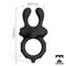 ANEL VIBRADOR TARDENOCHE EARZY COM CONTROLO REMOTO