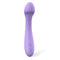 ENGILY ROSS DIANNE VIBRADOR SILICONE UNIBODY PONTO G FLEXÍVEL USB