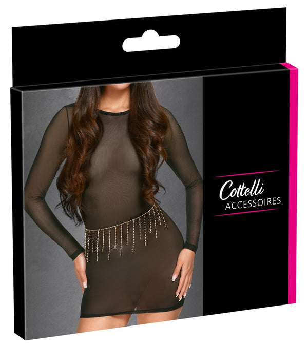 CORRENTE DE BARRIGA
