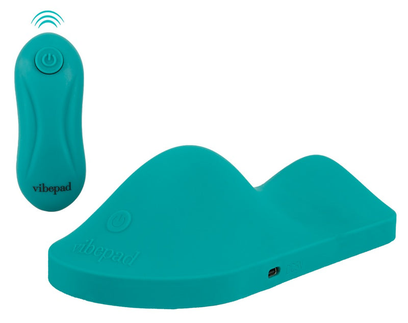 ESTIMULADOR VIBEPAD INTENSO