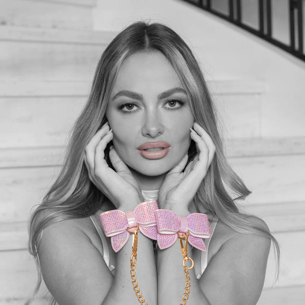 ALGEMAS PARIS ROSA