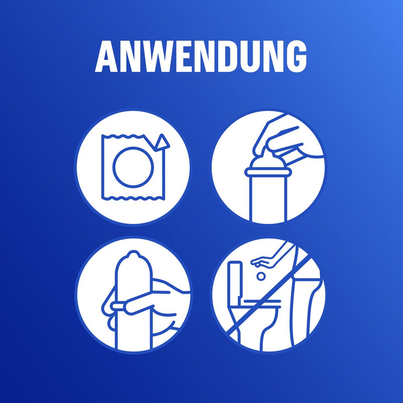 PRESERVATIVOS LOVE DUREX 8 UNID.