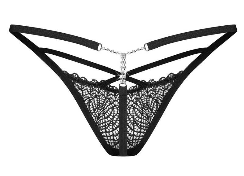 CUECA STRING ILIOSA