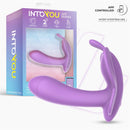 ESTIMULADOR BORBOLETA COM APP LAVANDA WINGY