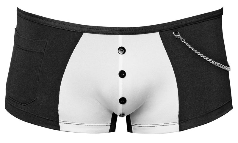 BOXERS FANTASIA DE MORDOMO