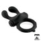 ANEL VIBRADOR TARDENOCHE EARZY COM CONTROLO REMOTO