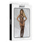 CATSUIT NAOMI COM LIGAS