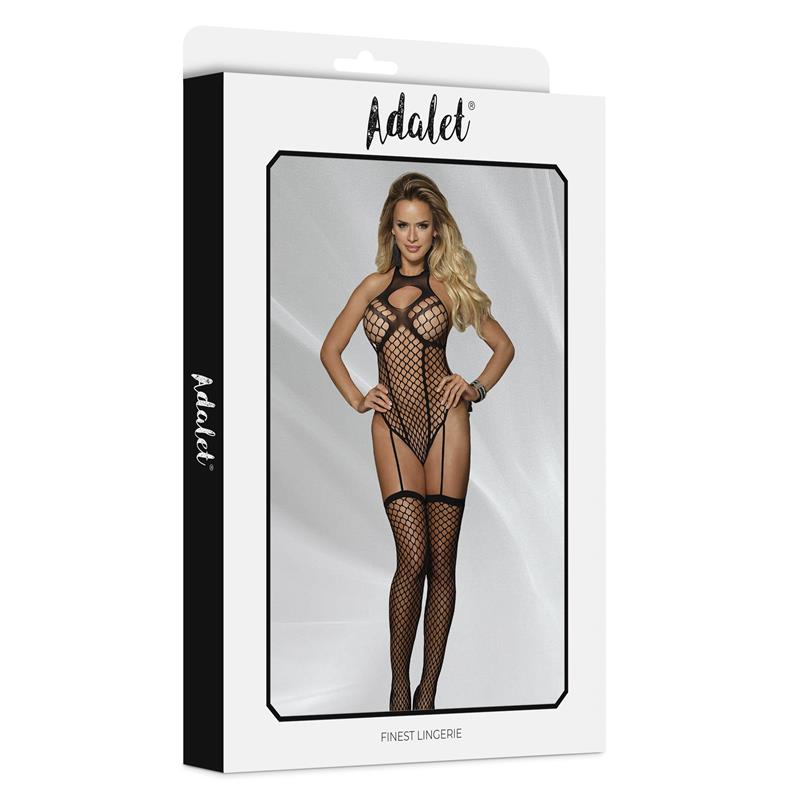 CATSUIT NAOMI COM LIGAS