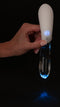VIBRADOR LED CURVO