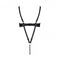 BODY CELIN PRETO PASSION