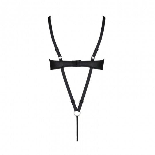 BODY CELIN PRETO PASSION