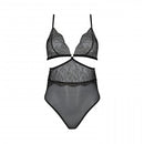 BODY AMBERLY PRETO TAMANHO QUEEN PASSION