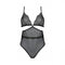 BODY AMBERLY PRETO TAMANHO QUEEN PASSION