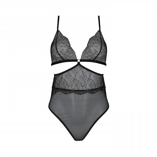 BODY AMBERLY PRETO PASSION