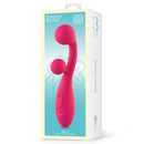 ENGILY ROSS ROLLIE VIBRADOR COM DUPLA BOLA ESTIMULADORA
