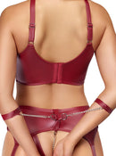 CONJUNTO LINGERIE