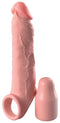 MANGA EM SILICONE FXTE 2 EXTENSION