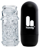 MANGA DE SUBSTITUIÇÃO PARA O MASTURBADOR HANDY