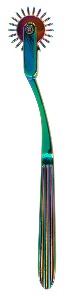 RODA DE WARTENBERG RAINBOW SINGLE