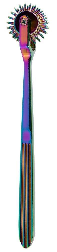 RODA DE WARTENBERG RAINBOW TRIPLE