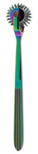 RODA DE WARTENBERG RAINBOW TRIPLE