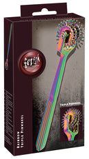 RODA DE WARTENBERG RAINBOW TRIPLE