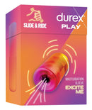 MASTURBADOR SLIDE & RIDE DUREX