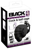 COCK & BALL CAGE