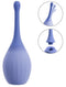 DUCHE ANAL BENDABLE ROXO 300ML