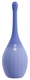 DUCHE ANAL BENDABLE ROXO 300ML