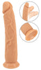 DILDO EUROPEAN LOVER SILICONE!
