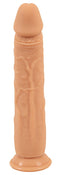 DILDO EUROPEAN LOVER SILICONE!
