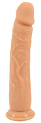 DILDO EUROPEAN LOVER SILICONE!