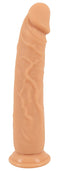 DILDO EUROPEAN LOVER SILICONE!
