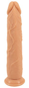 DILDO EUROPEAN LOVER SILICONE!