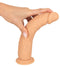 DILDO EUROPEAN LOVER SILICONE!