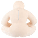 A SUA BONECA DE PELUCHE LEONA