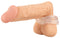 ANEL PENIANO EM SILICONE