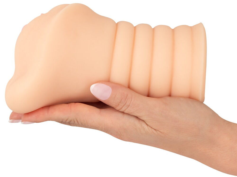 MASTURBADOR NATURE SKIN