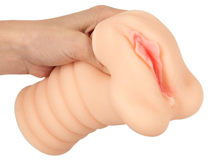 MASTURBADOR NATURE SKIN