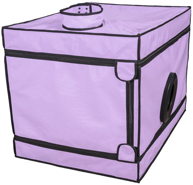 CAIXA BDSM NICHE