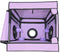 CAIXA BDSM NICHE