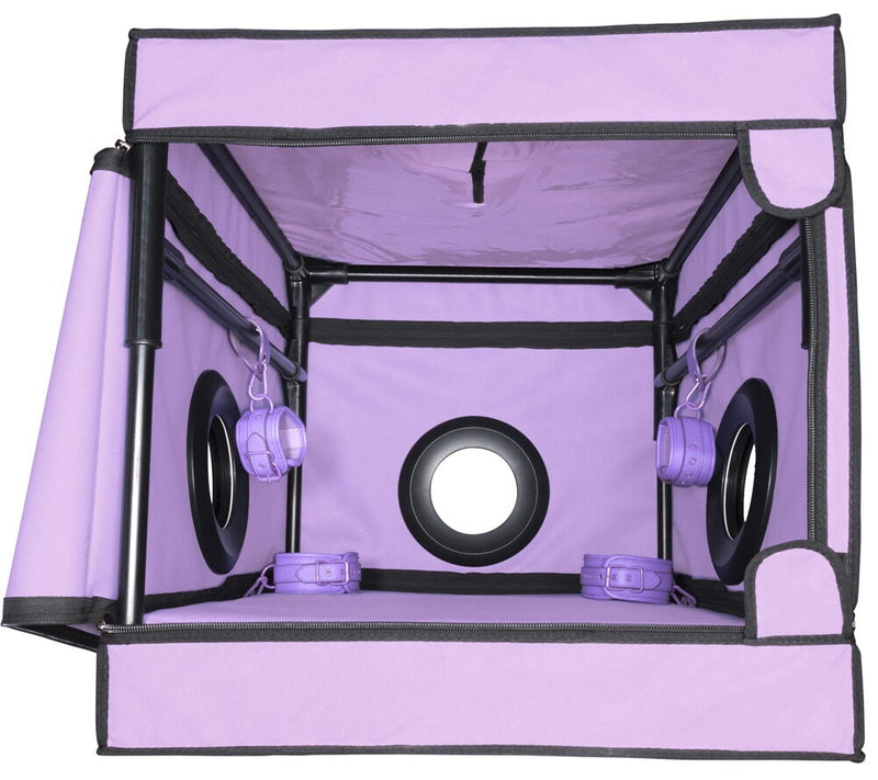 CAIXA BDSM NICHE
