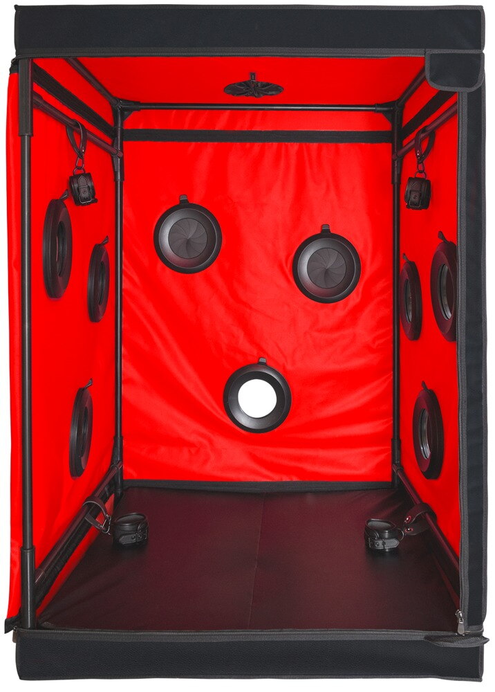 CABINE BDSM SCANDLE