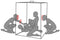 CABINE BDSM SCANDLE