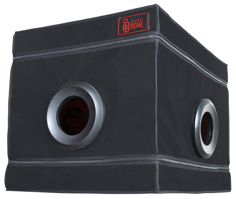 CAIXA BDSM NICHE