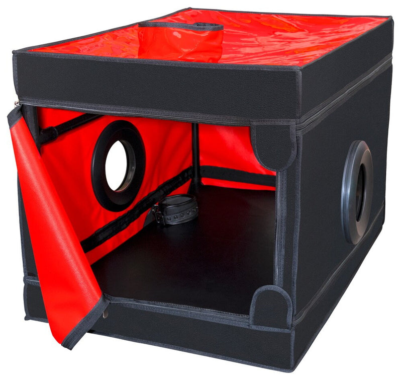 CAIXA BDSM NICHE
