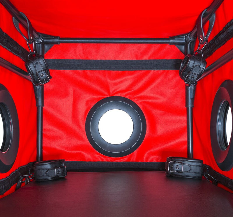 CAIXA BDSM NICHE