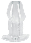 DILATADOR OCO TRANSPARENTE