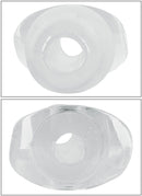 DILATADOR OCO TRANSPARENTE